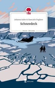 Cover von Schneedeck. Life is a Story - story.one