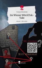 Cover von Im Wiener WitchTok-Takt. Life is a Story - story.one