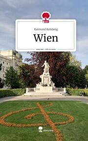 Cover von Wien. Life is a Story - story.one