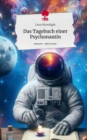 Cover von Das Tagebuch einer Psychonautin. Life is a Story - story.one