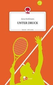 Cover von UNTER DRUCK. Life is a Story - story.one