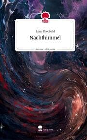 Cover von Nachthimmel. Life is a Story - story.one