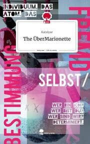 Cover von The ÜberMarionette. Life is a Story - story.one