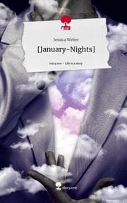 Cover von [January-Nights]. Life is a Story - story.one