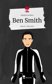 Cover von Ben Smith. Life is a Story - story.one