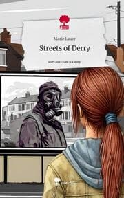 Cover von Streets of Derry. Life is a Story - story.one