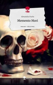 Cover von Memento Mori. Life is a Story - story.one
