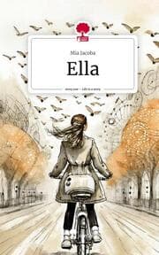Cover von Ella. Life is a Story - story.one