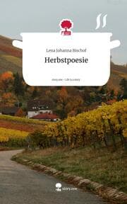 Cover von Herbstpoesie. Life is a Story - story.one