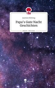 Cover von Papa's Gute Nacht Geschichten. Life is a Story - story.one
