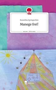 Cover von Manege frei!. Life is a Story - story.one