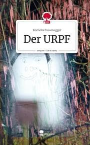 Cover von Der URPF. Life is a Story - story.one