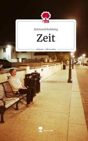Cover von Zeit. Life is a Story - story.one