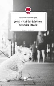 Cover von Joshi - Auf der falschen Seite der Straße. Life is a Story - story.one