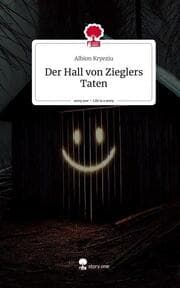 Cover von Der Hall von Zieglers Taten. Life is a Story - story.one