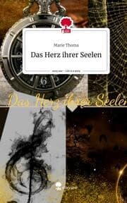 Cover von Das Herz ihrer Seelen. Life is a Story - story.one