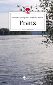 Cover von Franz. Life is a Story - story.one