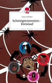 Cover von Schwiegermonsters - Kreislauf. Life is a Story - story.one