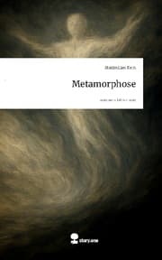 Cover von Metamorphose. Life is a Story - story.one