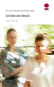 Cover von Ich bin ein Dreck. Life is a Story - story.one