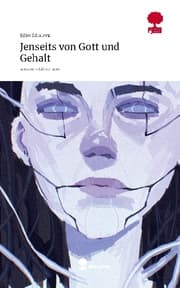 Cover von Jenseits von Gott und Gehalt. Life is a Story - story.one