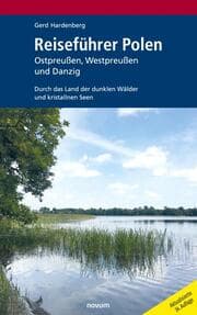 Cover von Reiseführer Polen