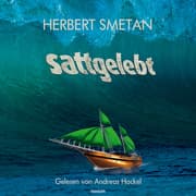 Cover von sattgelebt