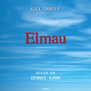 Cover von Elmau