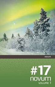 Cover von novum 17