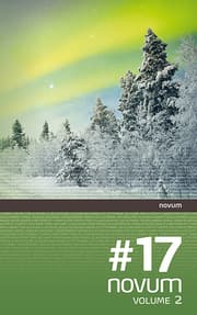 Cover von novum 17