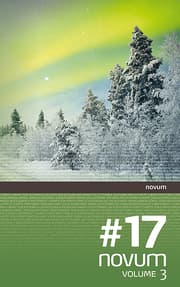Cover von novum 17