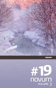 Cover von novum 19