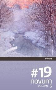 Cover von novum 19