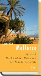 Cover von Lesereise Mallorca