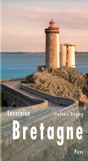 Cover von Lesereise Bretagne