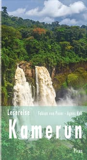 Cover von Lesereise Kamerun