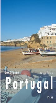 Cover von Lesereise Portugal