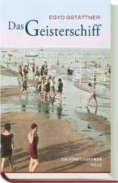 Cover von Das Geisterschiff