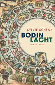Cover von Bodin lacht