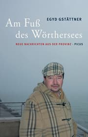 Cover von Am Fuß des Wörthersees
