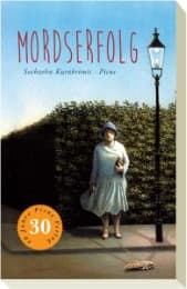 Cover von Mordserfolg