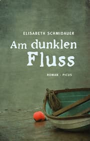 Cover von Am dunklen Fluss