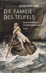Cover von Die Familie des Teufels