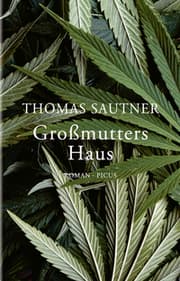 Cover von Großmutters Haus