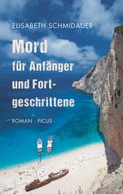 Cover von Mord für Anfänger und Fortgeschrittene