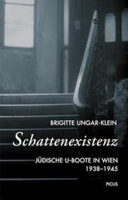Cover von Schattenexistenz
