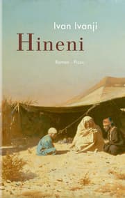 Cover von Hineni