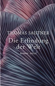 Cover von Die Erfindung der Welt