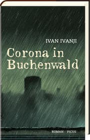Cover von Corona in Buchenwald