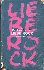 Cover von Liebe Rock